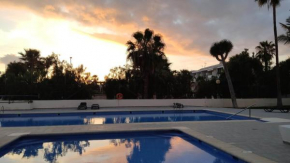 PARAISO ALTEMAR, duplex Las Americas